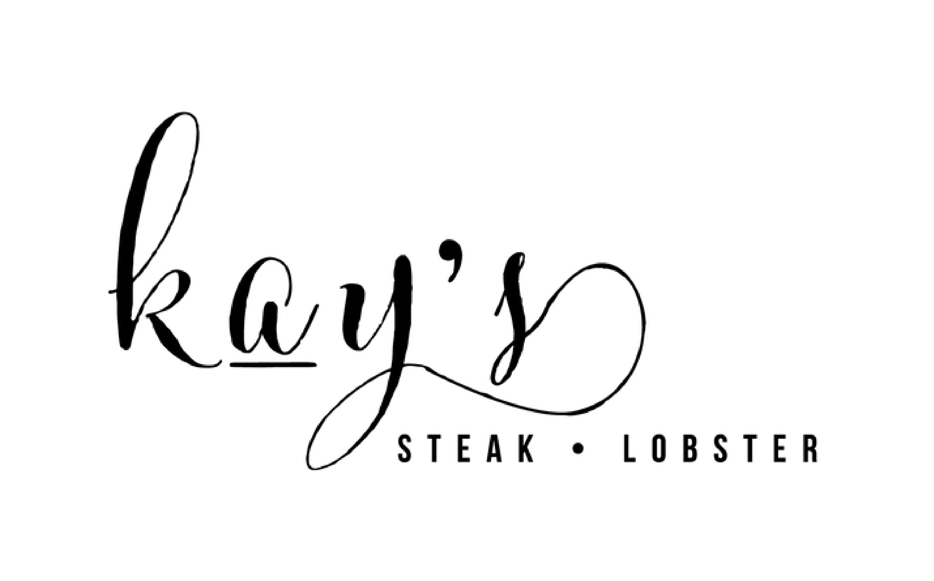Kays Steak Lobster